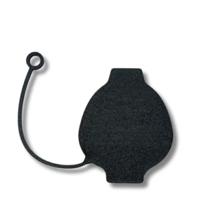 Charging Rubber Cap