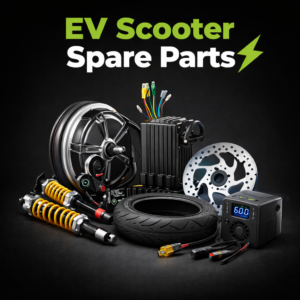Spare Parts