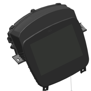 Head Unit