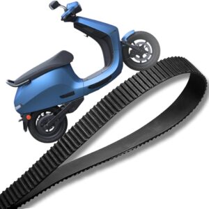 Electric Scooter Drive Belt