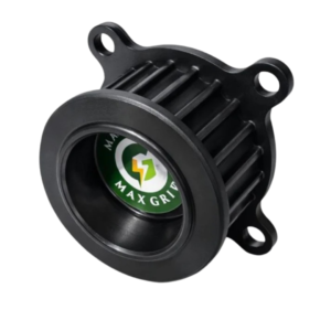 Ola Motor Belt Pulley / Sprocket