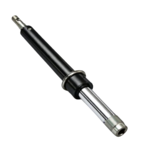 Ola Front Suspension