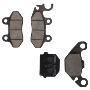 Ola S1 Pro Gen-1, Gen-2, Gen-3 Brake Pads Each