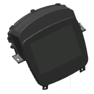 Ola Head Unit