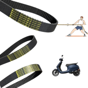 Ola S1 Pro Gen-2 Belt