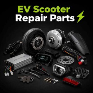 Repair Parts